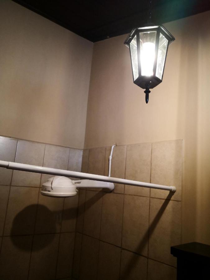 Hotel San Judas Tadeo Garden アンティグア・グアテマラ エクステリア 写真
