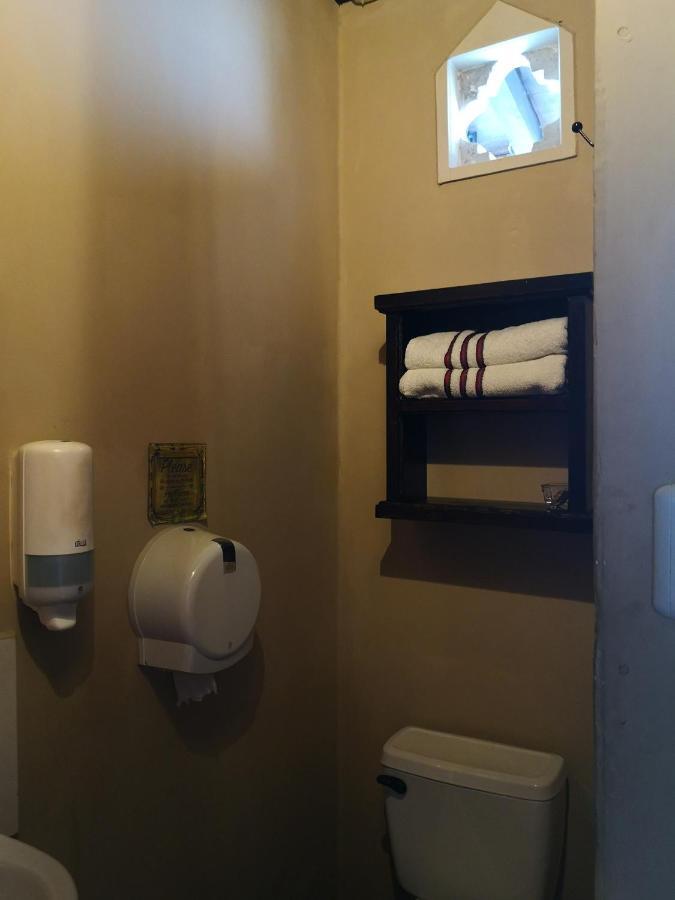 Hotel San Judas Tadeo Garden アンティグア・グアテマラ エクステリア 写真