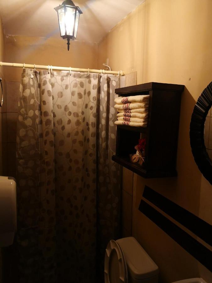 Hotel San Judas Tadeo Garden アンティグア・グアテマラ エクステリア 写真